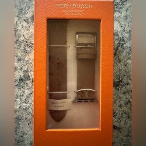 Tory Burch Apple Watch Band